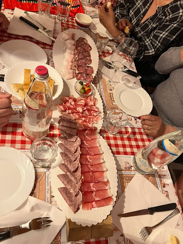 Ristorante-Grotto Eremo S. Nicolao - Gastronomie und Hotellerie