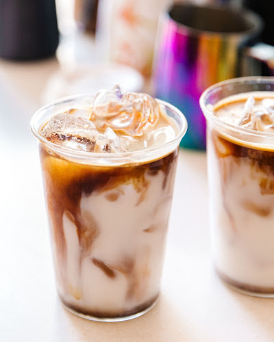 Comentarii opinii despre The Barista Lab