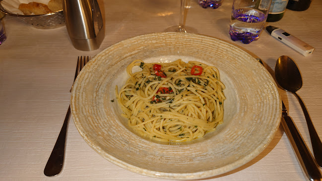 Osteria Little Italy