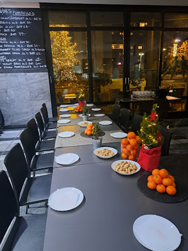 Panariello'S Bar Bistrot Pizzeria