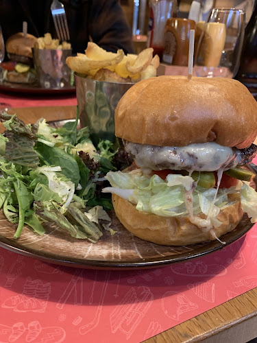 Comentarii opinii despre Restaurant Le Chalet Suisse