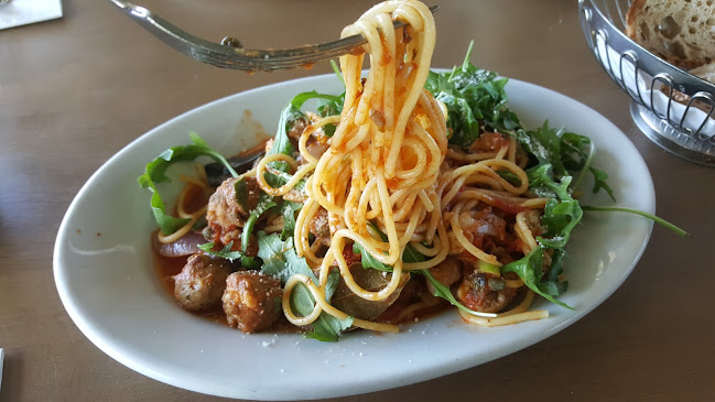 Restaurant Rosengarten