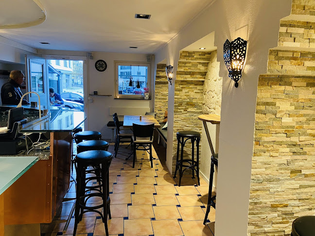 Opinii despre WunderBAR Therwil în Therwil - Gastronomie und Hotellerie