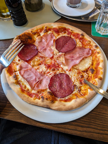 Restaurant Café Casablanca - Kreuzlingen