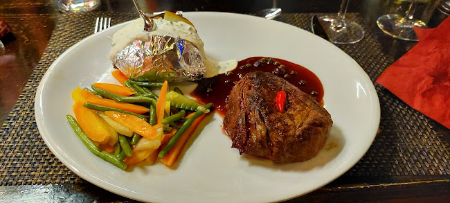 Kentucky Saloon & Steakhouse - Pratteln