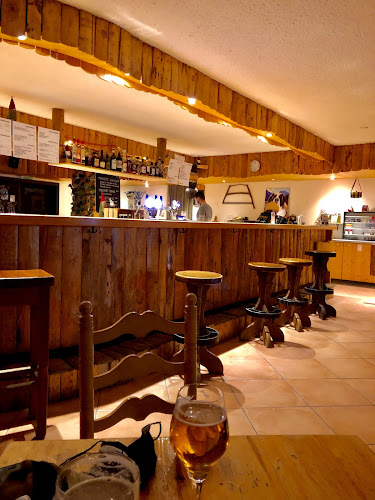 Le Saint-Bar - Grimentz