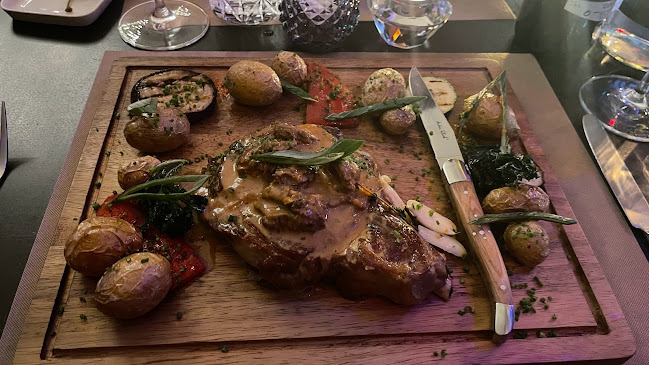 Comentarii opinii despre Joys Basel