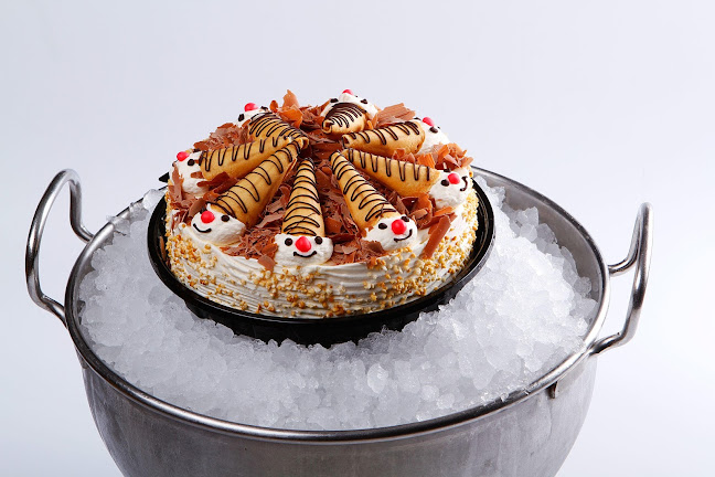 Bäckerei Meier - Gastronomie und Hotellerie