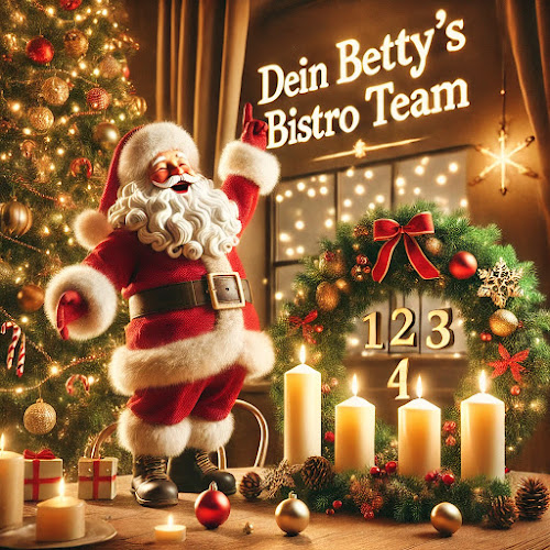 Bettys Bistro Kriens