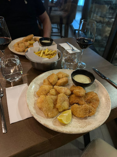 Comentarii opinii despre Arcade Restaurant & Bar