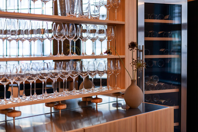 Silex - Restaurant mit Wein-Fokus - Zürich