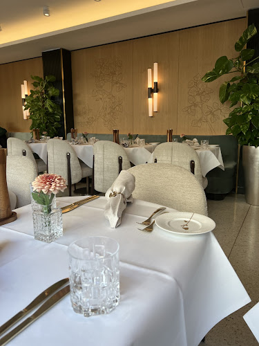 Comentarii opinii despre Silk - Restaurant & Bar