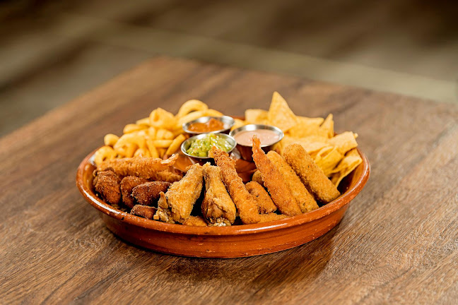 Opinii despre US-MEX Frauenfeld în Frauenfeld - Gastronomie und Hotellerie