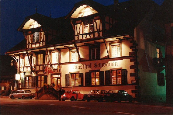 Bremgartenstrasse 2, 5634 Merenschwand