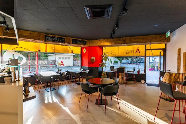 A Ma Sauce - Gastronomie und Hotellerie