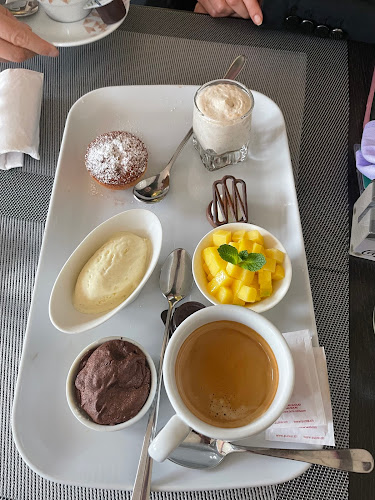 Saveur & Passion - Gastronomie und Hotellerie