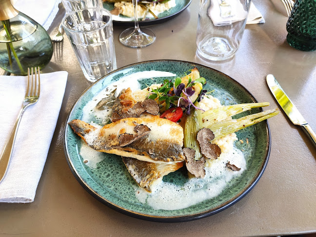 Gasthof Falken - Zürich