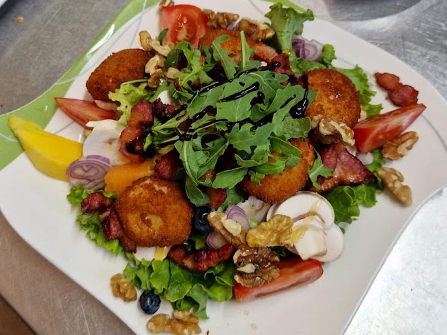 Café du téléphérique Nicolas Schwery - Gastronomie und Hotellerie