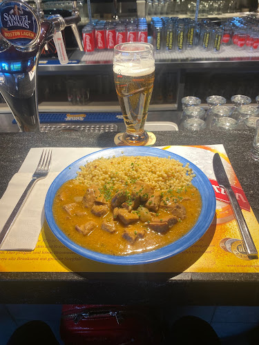 Comentarii opinii despre Scheidweg