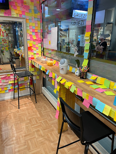 TwentyOne Bern - Gastronomie und Hotellerie