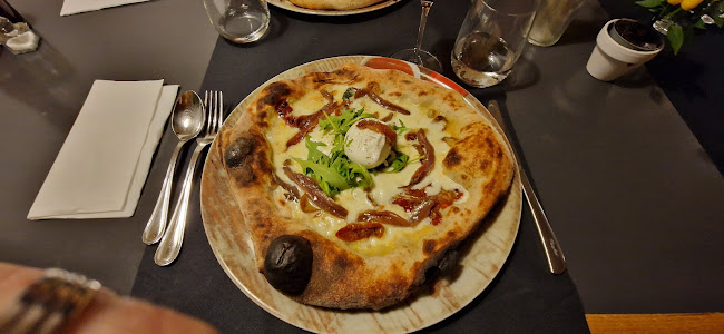 Comentarii opinii despre Restaurant pizzeria Le Lion d'Or