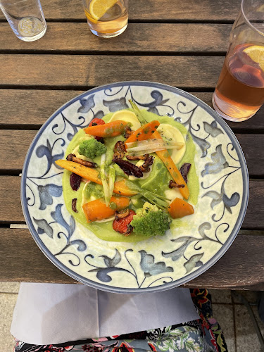 Belvédère - Gastronomie und Hotellerie