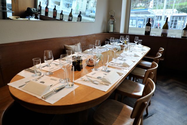 Comentarii opinii despre Bederhof