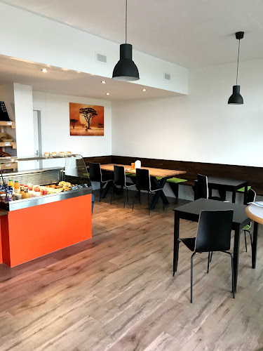 Café Bal - St. Gallen