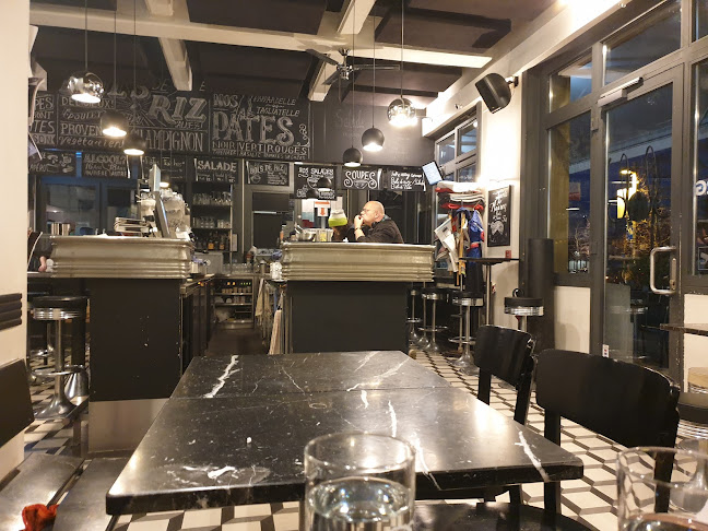 Espa. de l'Europe 1, 2000 Neuchâtel