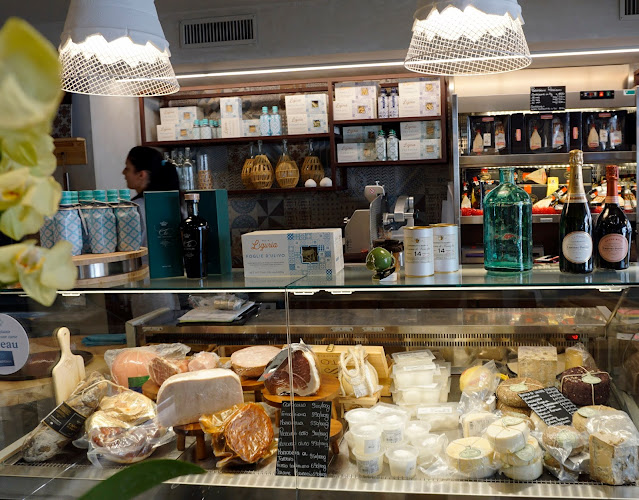 La Dispensa - Gastronomie und Hotellerie