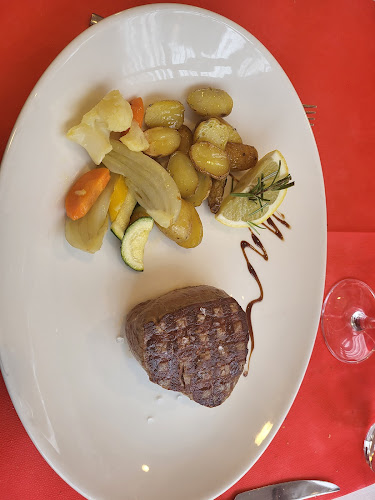 il Piazza ristorante