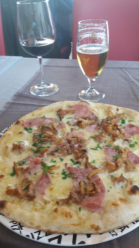 Opinii despre Trattoria Toscana Sàrl în La Chaux-de-Fonds - Gastronomie und Hotellerie