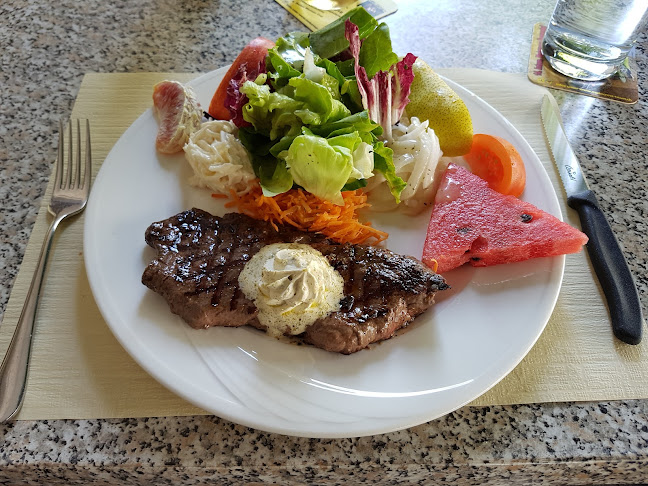 Restaurant Pizzeria Bernerhof