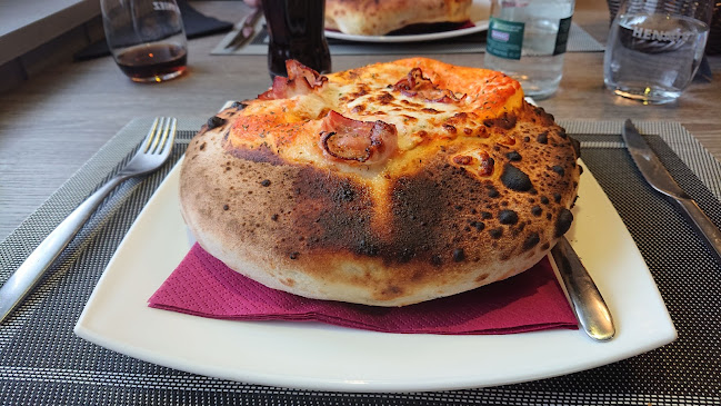 Fleur de Lys - Gastronomie und Hotellerie