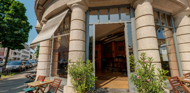 Templum Cafe & Bar - Gastronomie und Hotellerie