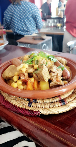 Barbès-Restaurant-Bar - Luzern