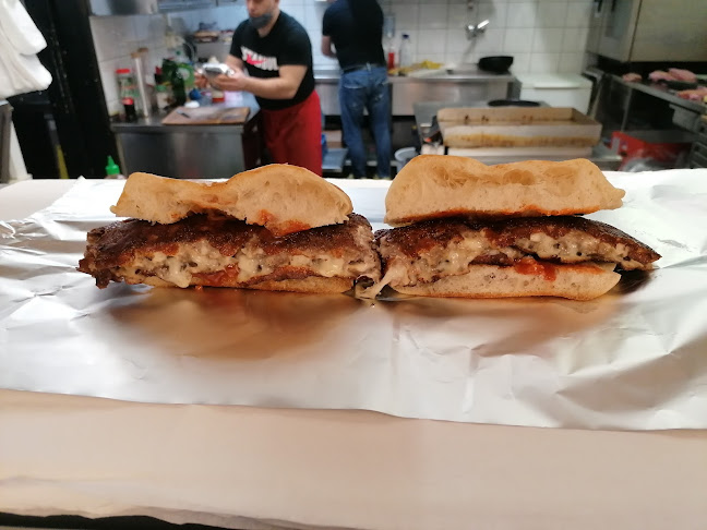 Patisserie Goranac - Gastronomie und Hotellerie