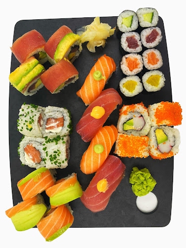 Nana Sushi Bar - Gastronomie und Hotellerie