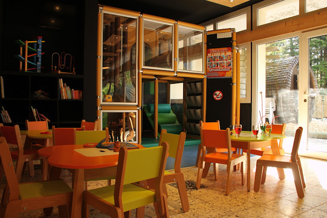 La Pierre à Catillon