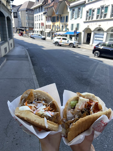 Untere Hauptgasse 21, 3600 Thun