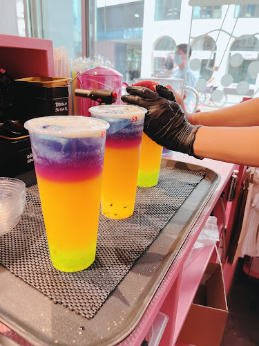 Strassburgstrasse 15, 8004 Zürich