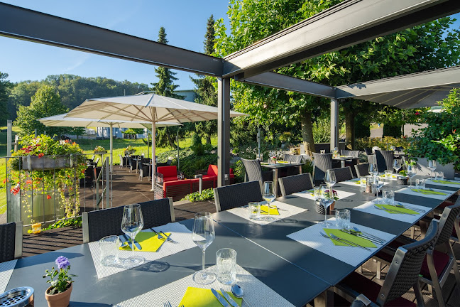 Opinii despre Linde Büttikon în Buttikon - Gastronomie und Hotellerie