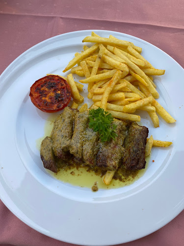 Restaurant Am Brühlbach - Zürich