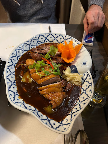 Comentarii opinii despre Diaw Thai Restaurant