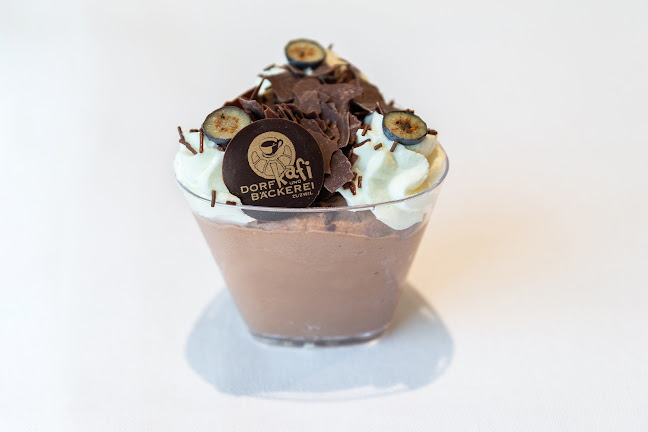 Dorf Kafi und Bäckerei Zuzwil GmbH - Gastronomie und Hotellerie