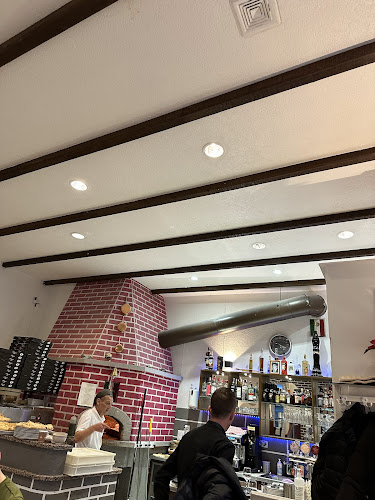 il Fornello Napolitano - Geneva