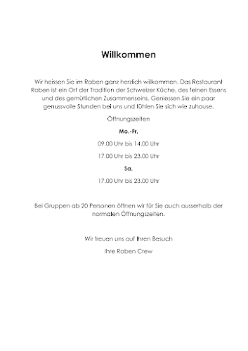 Comentarii opinii despre Restaurant Raben