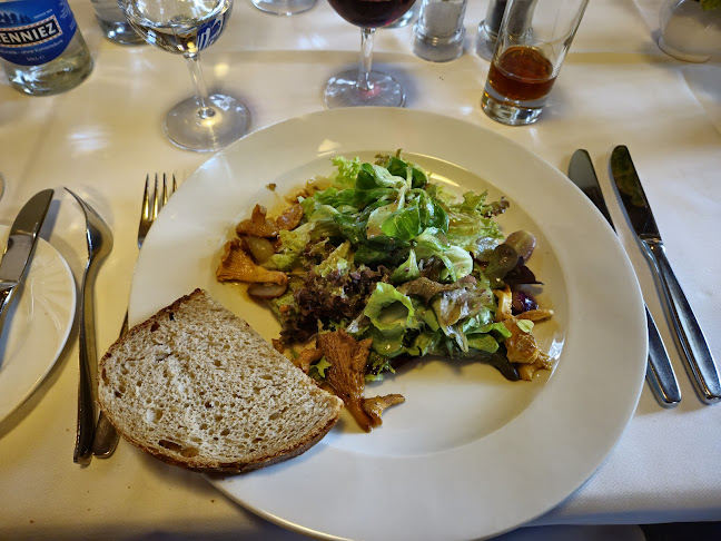 Opinii despre Gasthof zur alten Kanzlei AG în Greifensee - Gastronomie und Hotellerie