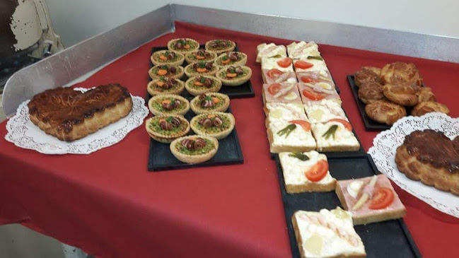 Fabien Jobé Sàrl - Gastronomie und Hotellerie