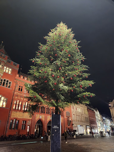 Opinii despre Der Grüne Gaul în Basel - Gastronomie und Hotellerie